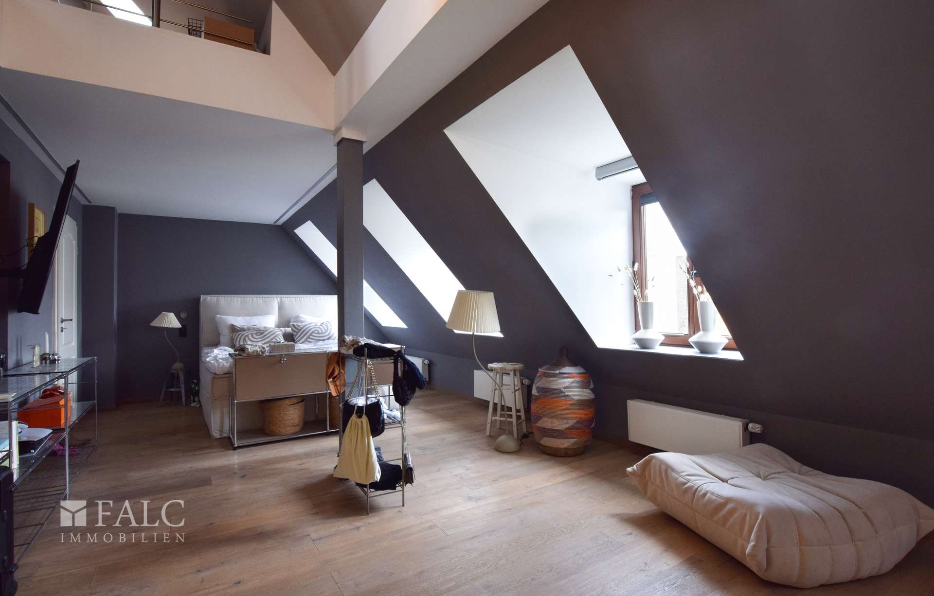 3. OG Schlafzimmer